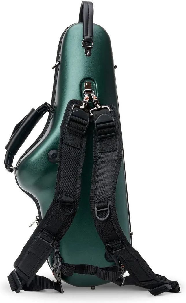 Protec BM304CTHG Alto Sax Micro Zip – Bild 5