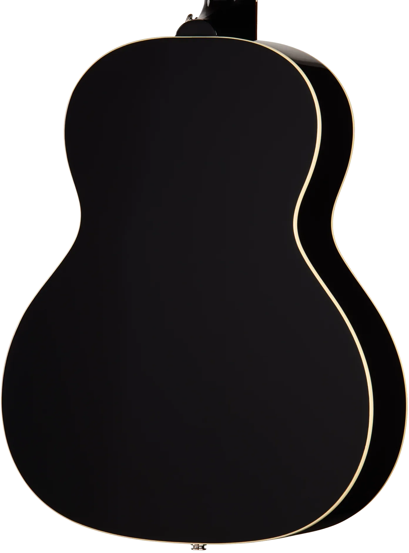 Epiphone Blues King Studio Ebony – Bild 6