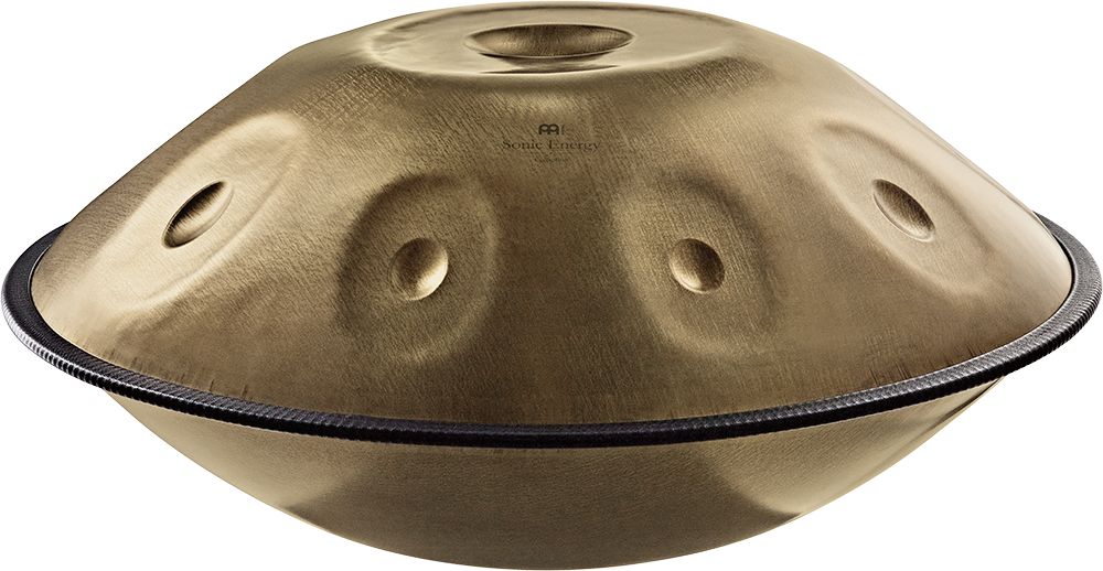 Meinl Sonic Energy HPSTL91 Sensory Handpan D Amara Meinl Sonic Energy HPSTL91 Sensory Handpan D Amara