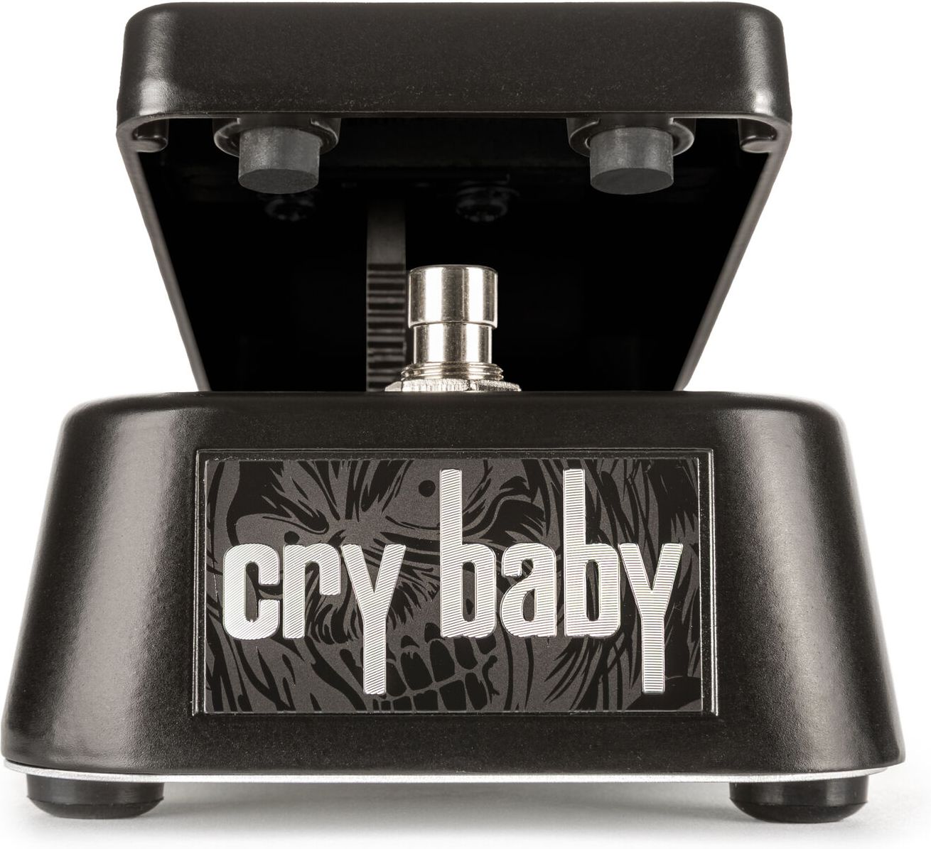 Dunlop Iron Maiden Signature Killers Cry Baby – Bild 5