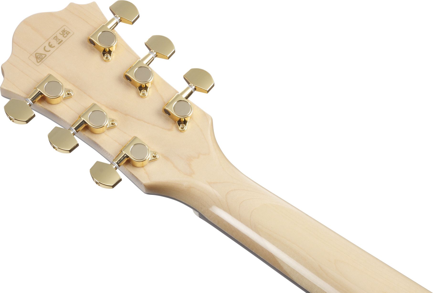 Ibanez AE390-NTA – Bild 11
