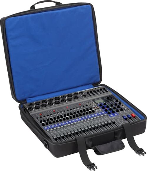 Zoom CBL-20 – Bild 4