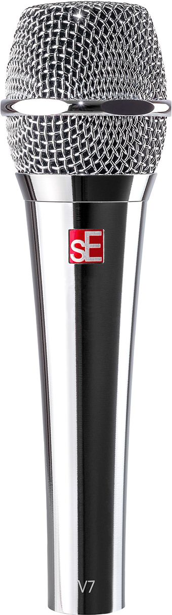 SE electronics V7 Chrome 
