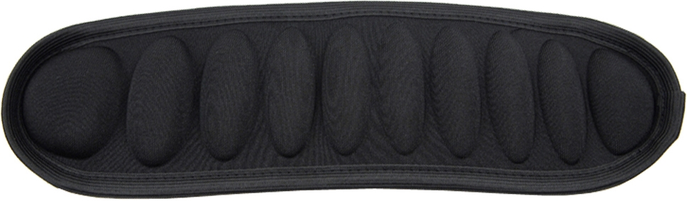 D Addario Shoulder Pad Gel für Gitarrengurt PW-GSP – Bild 3