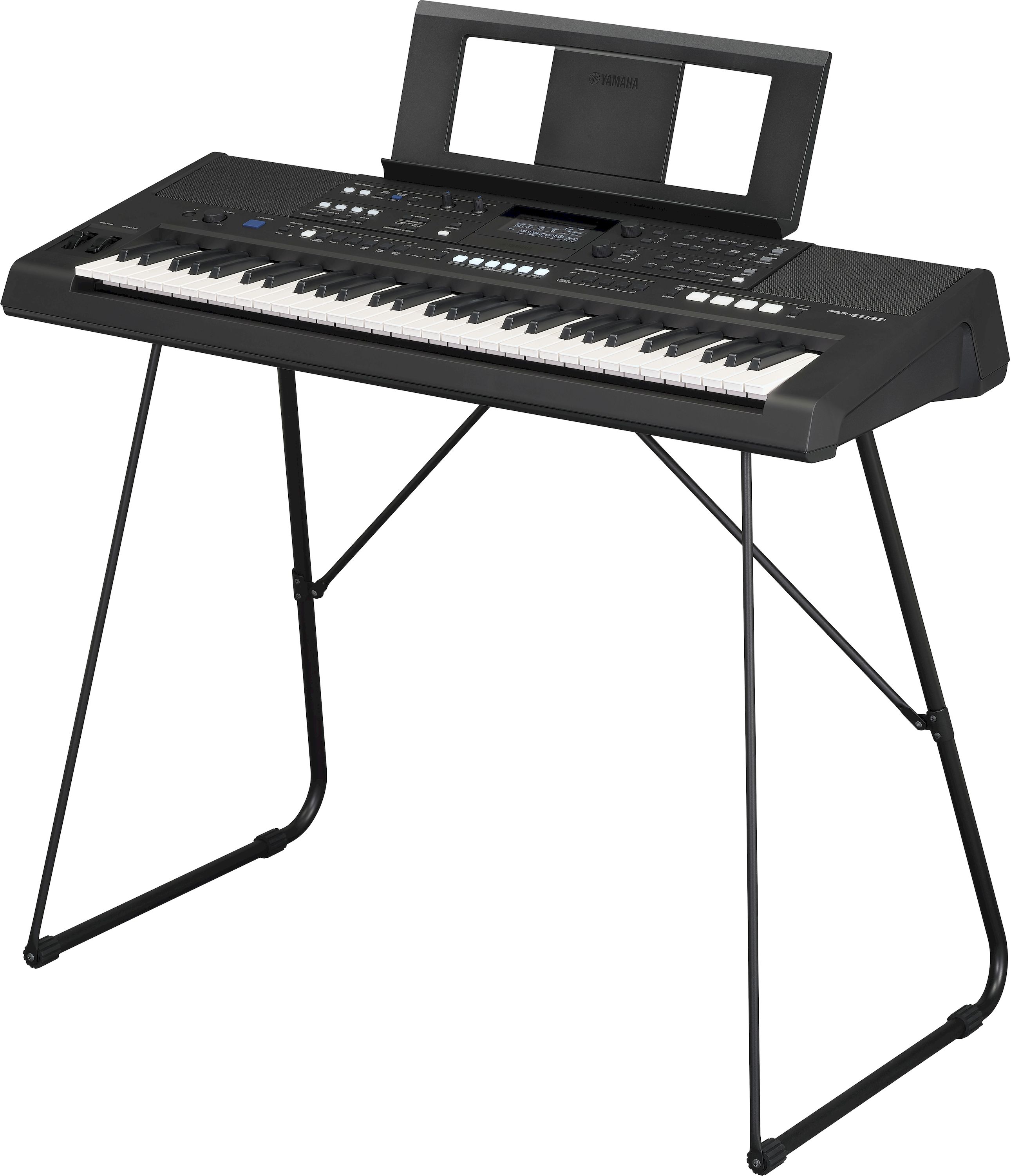 Yamaha PSR E583 (Returned) – Bild 6