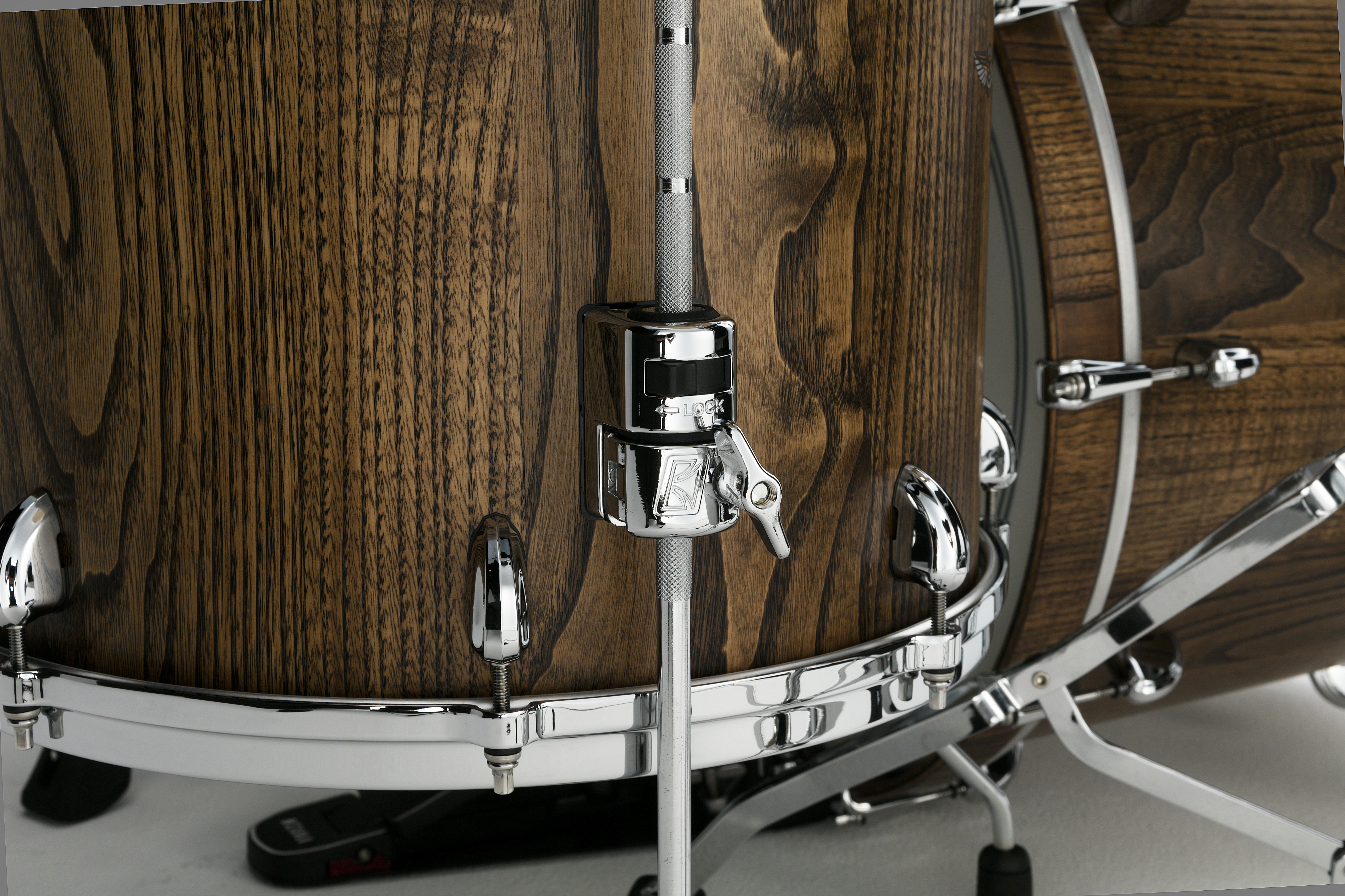 Tama STAR Walnut Roasted Chestnut 4tlg. – Bild 5