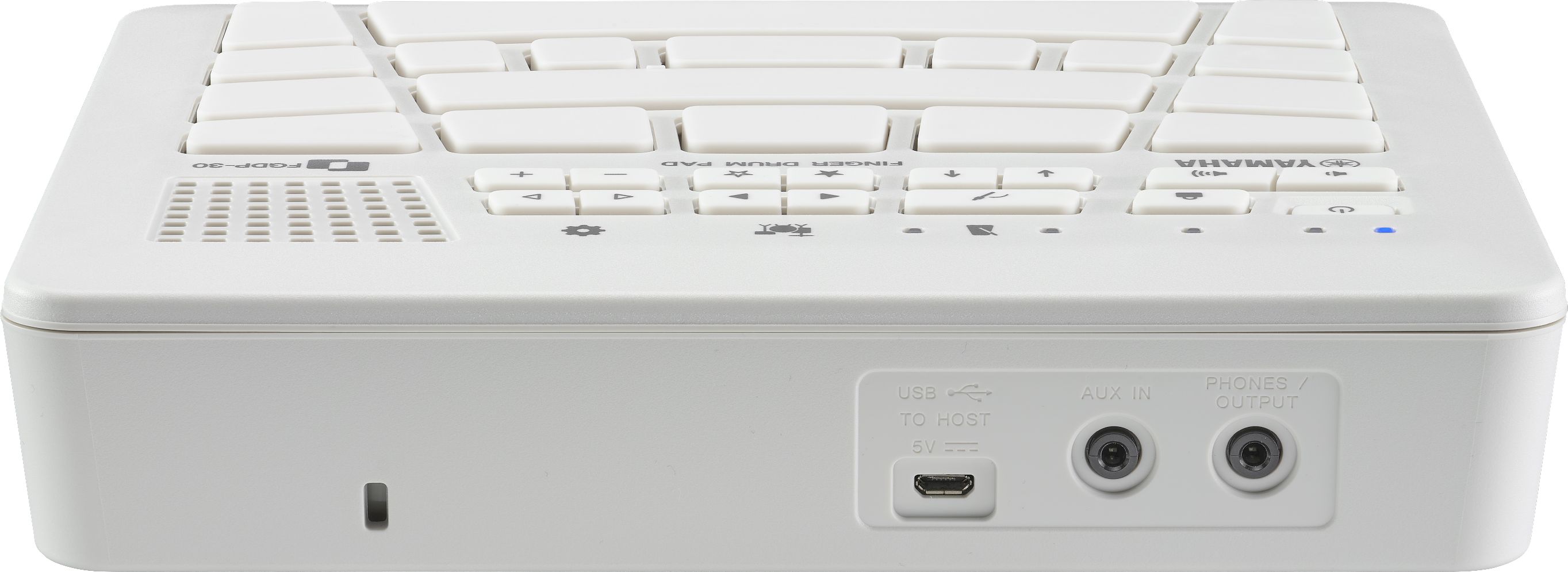 Yamaha FGDP-30 Finger Drum Pad (Retoure) – Bild 3