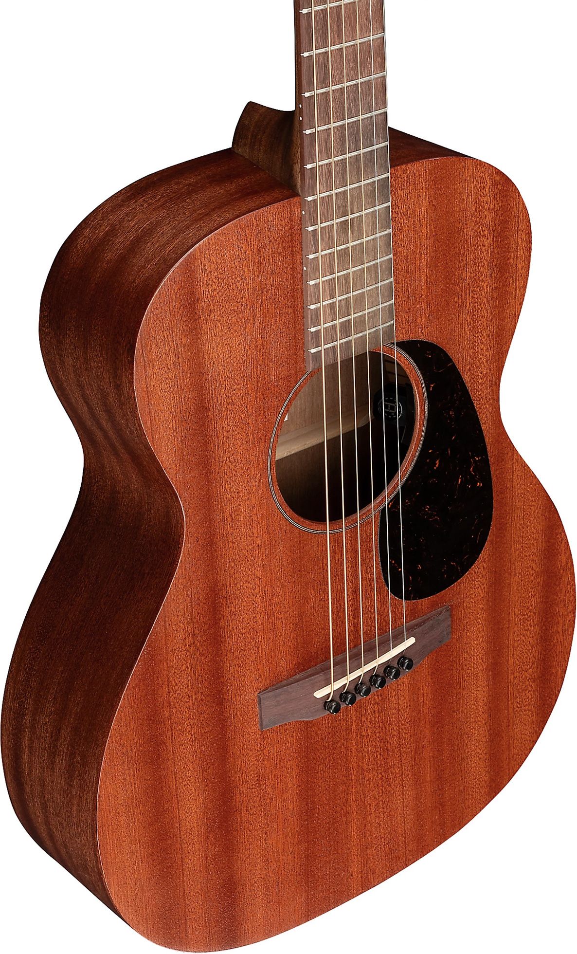 Martin Guitars 000Jr-E Junior – Bild 5
