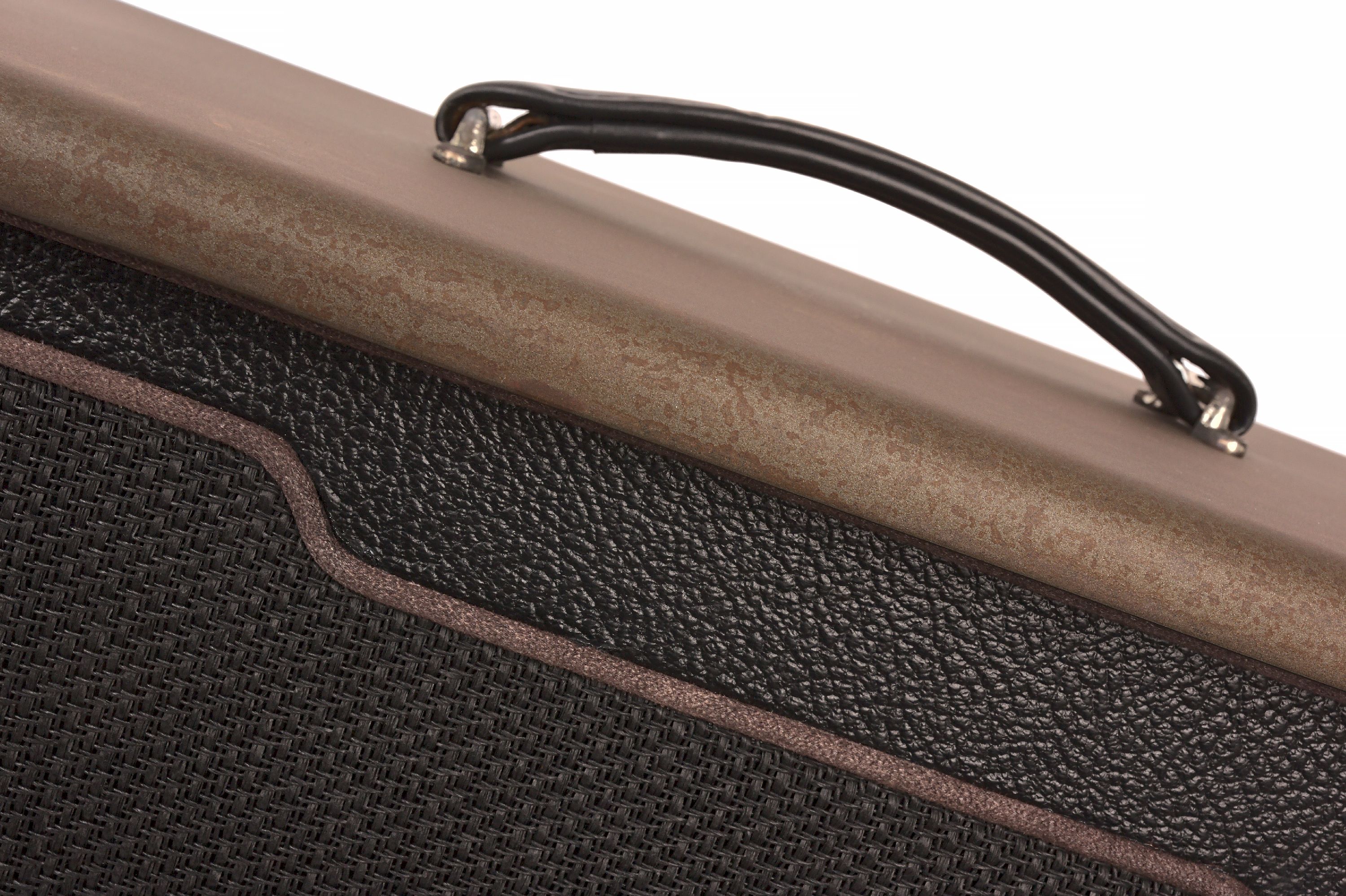 Duesenberg Berlin Rusty Steel 1x12 Cabinet – Bild 5