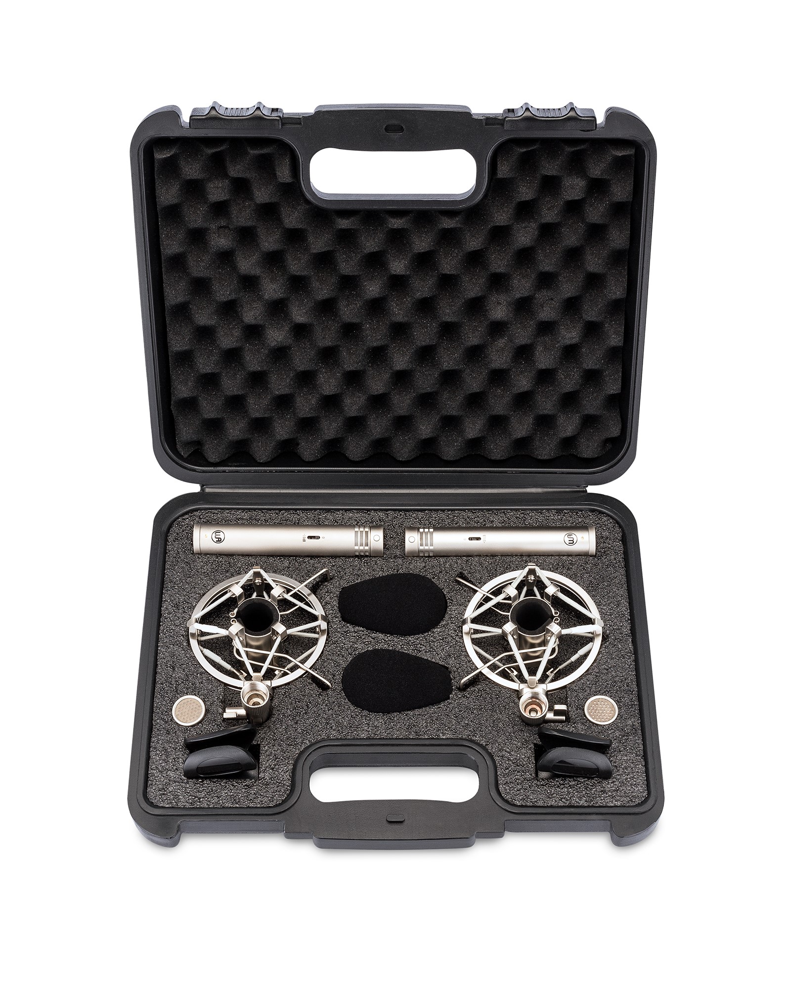 Warm Audio WA84-OC-N-ST – Bild 4