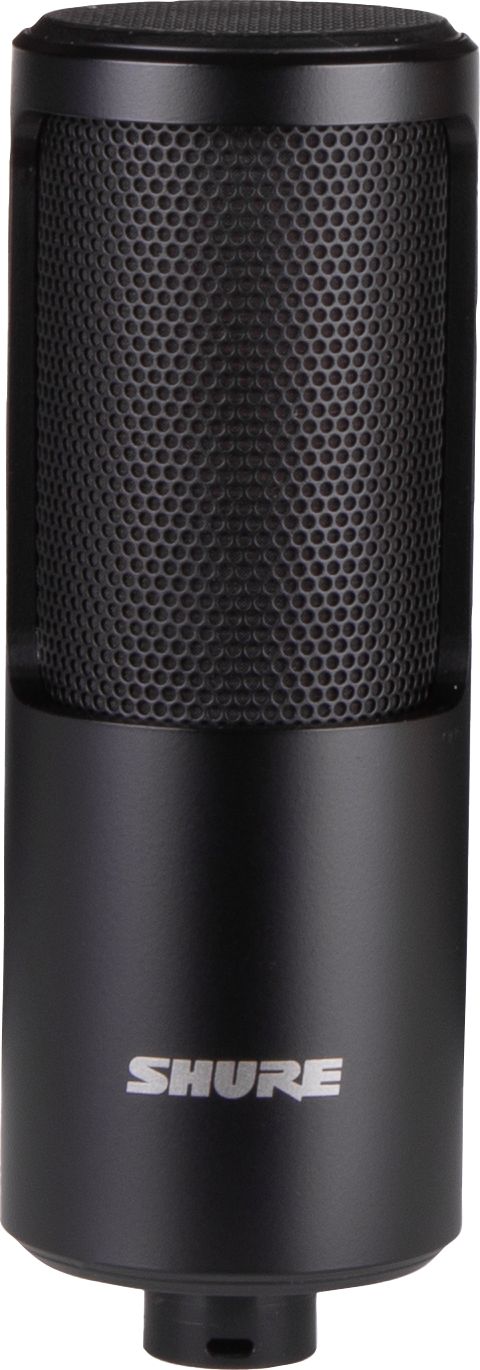 Shure SM4 – Bild 2