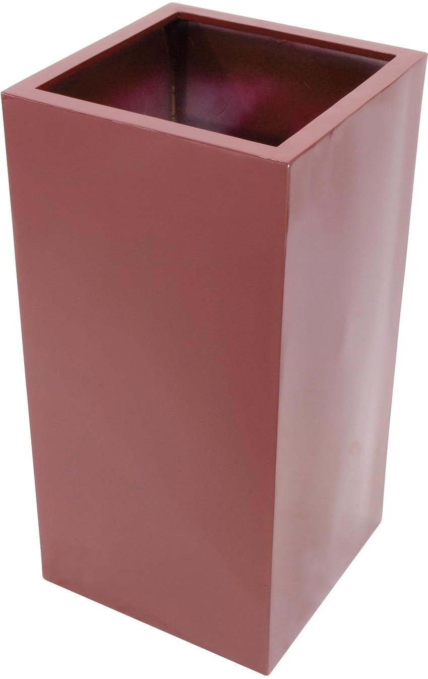 Europalms LEICHTSIN BOX-100, rot, glänzend Europalms LEICHTSIN BOX-100, rot, glänzend
