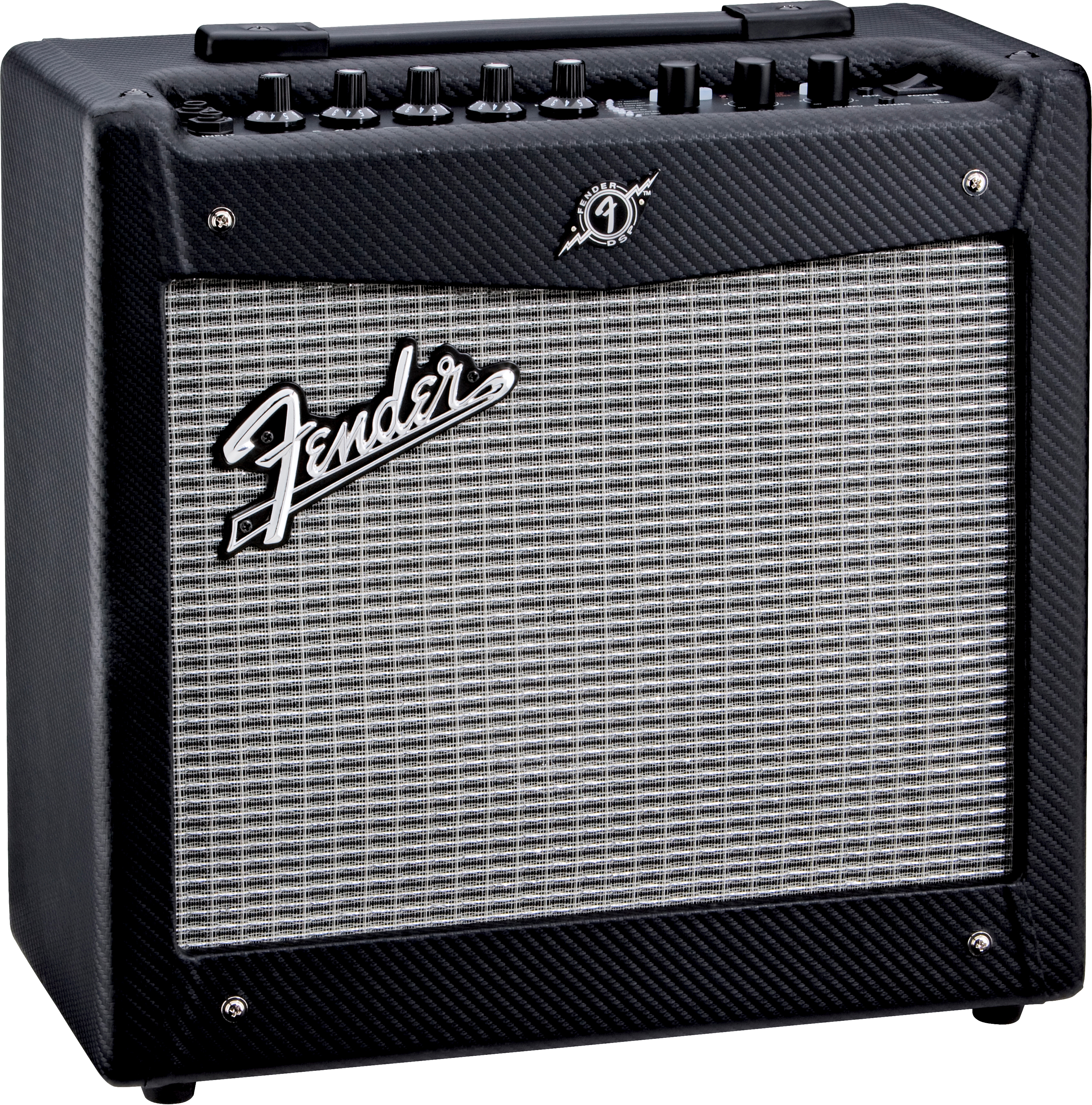 Fender Mustang I V.2 – Bild 2