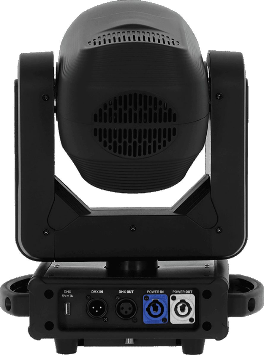 Algam Lighting MS 150 – Bild 4