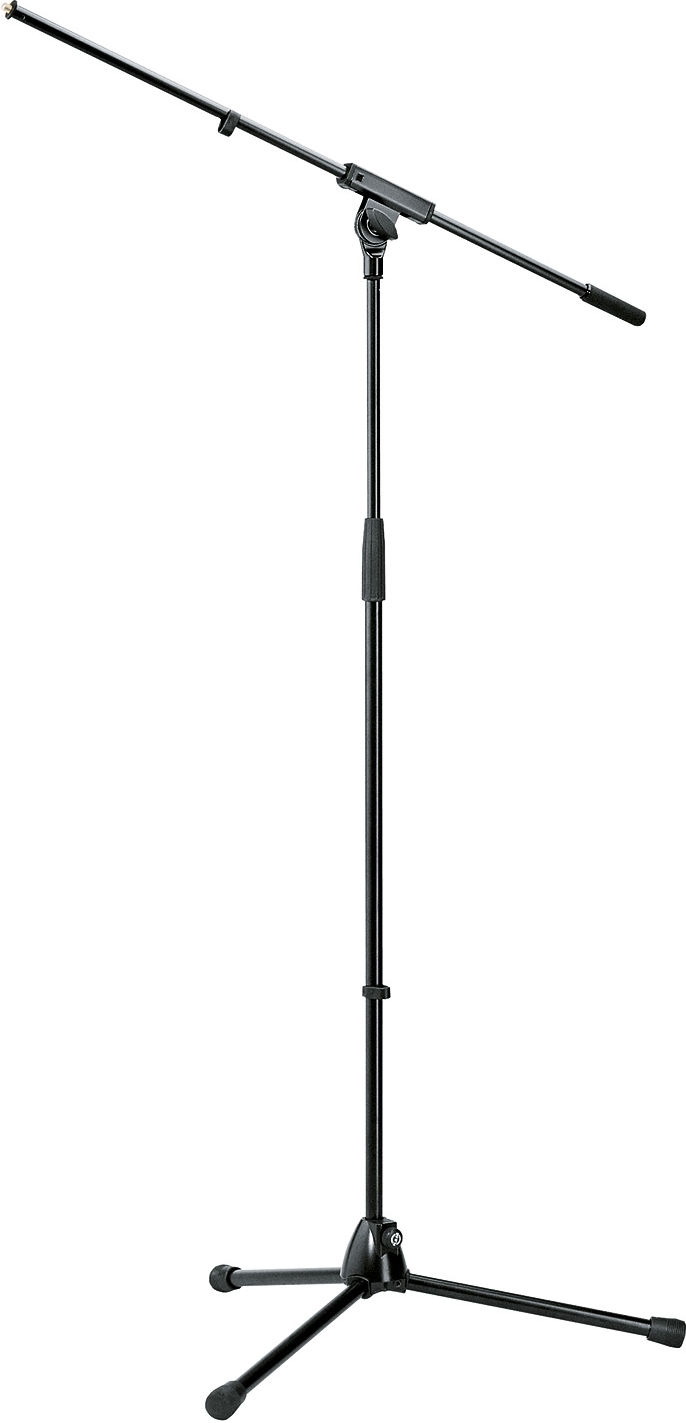 K&M 210/6 