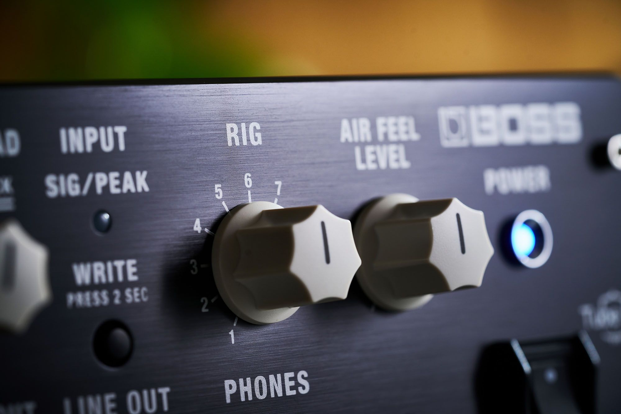 685Boss WAZA Tube Amp Expander CORE – Bild 9