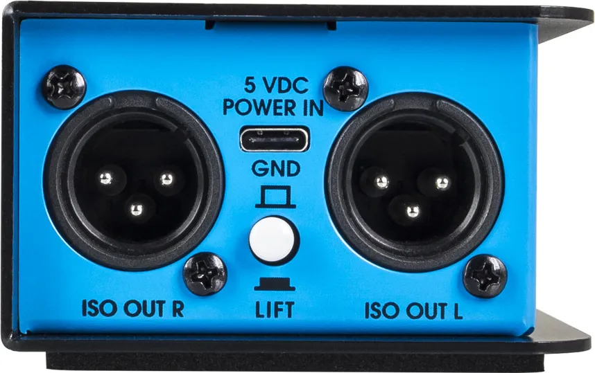 UNiKA PRO-BT5 – Bild 3