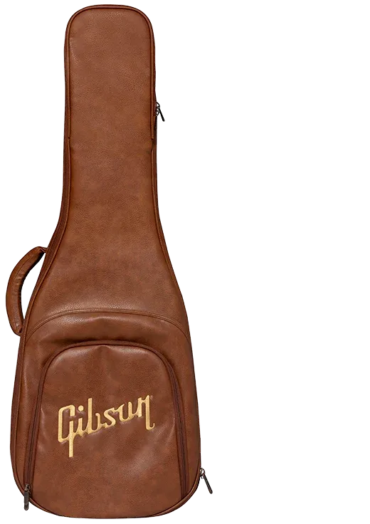 Gibson Premium Softcase Les Paul & SG Brown