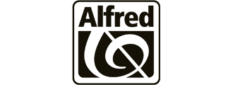 Logo Alfred