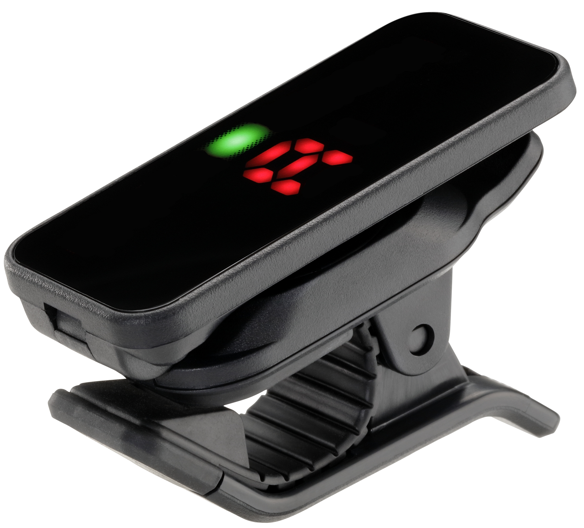 Korg PC 2 Clip-OnTuner