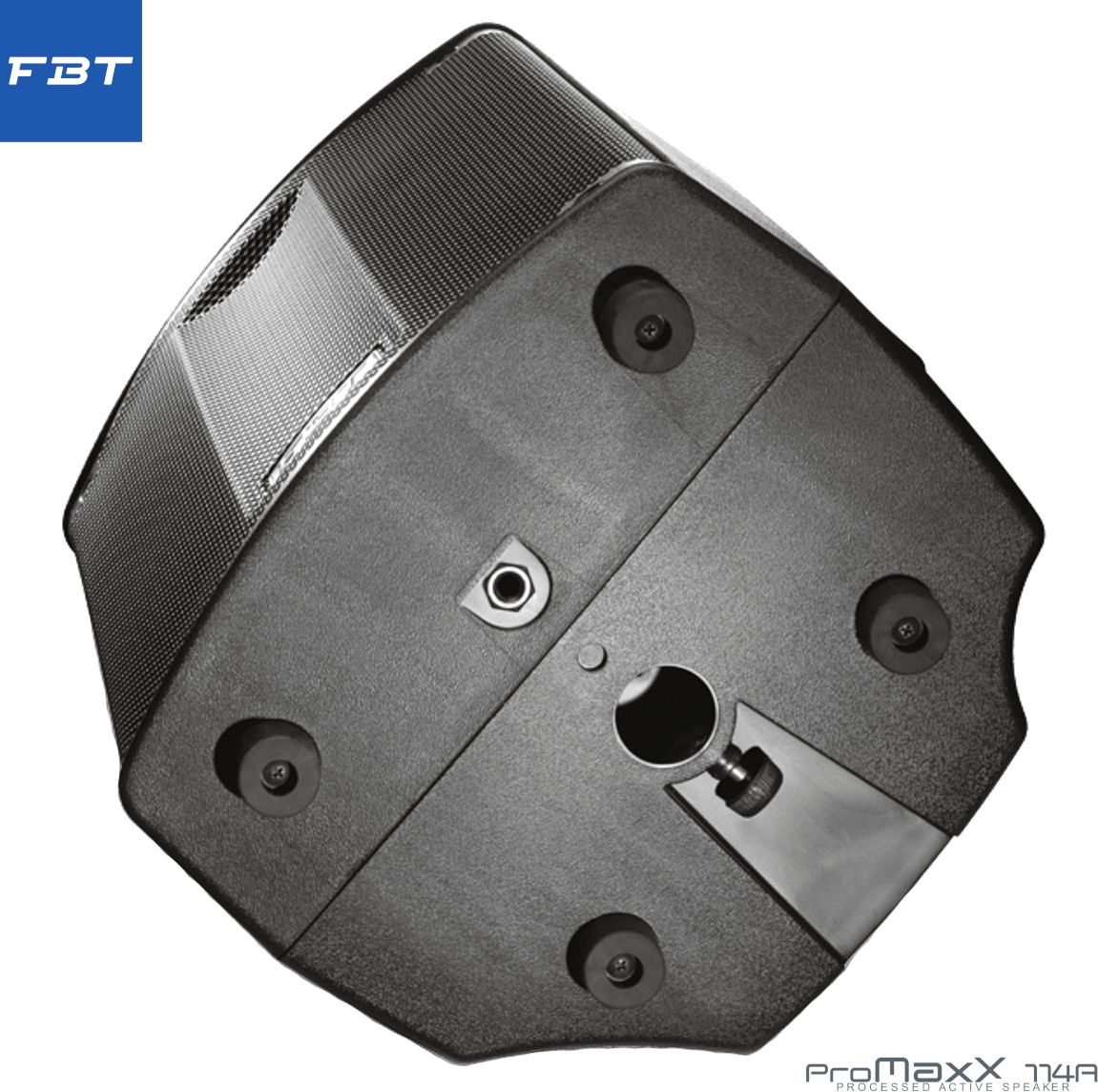 FBT PROMaxX 114A – Bild 4