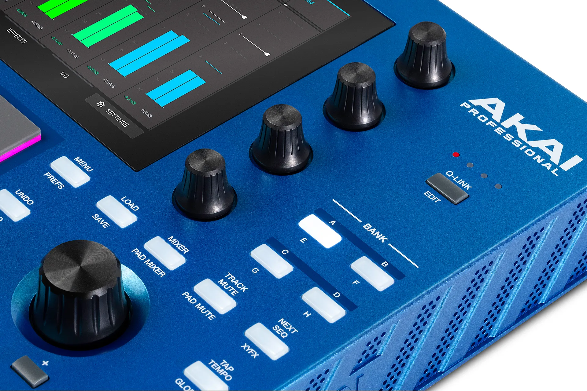 Akai MPC One G2 – Bild 9
