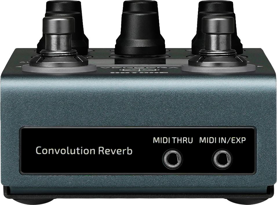 Hotone Verbera Pedal – Bild 5