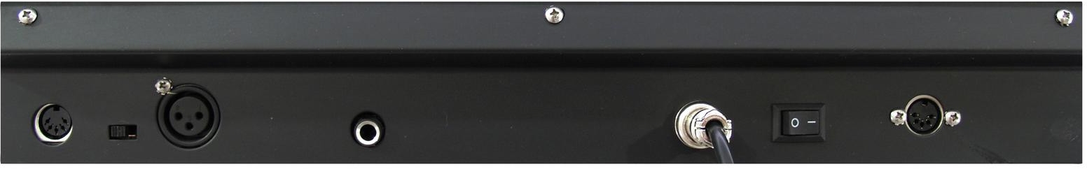 Eurolite DMX Operator 192