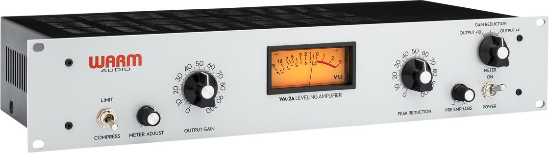 Warm Audio WA-2A – Bild 2
