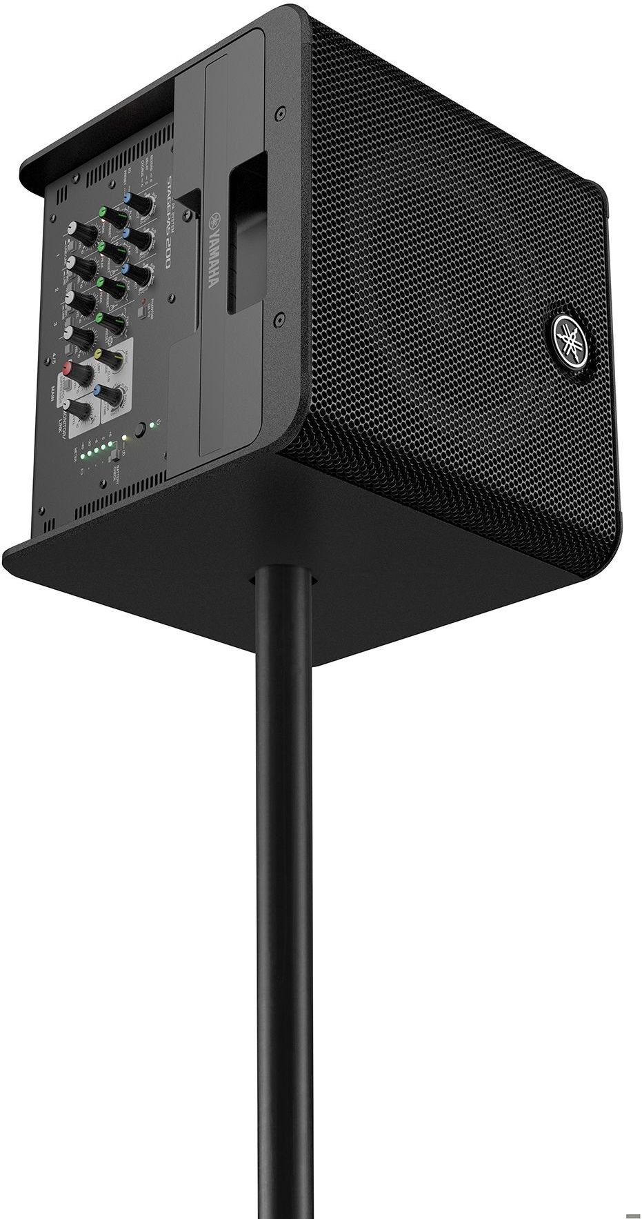 Yamaha Stagepas 200 – Bild 9