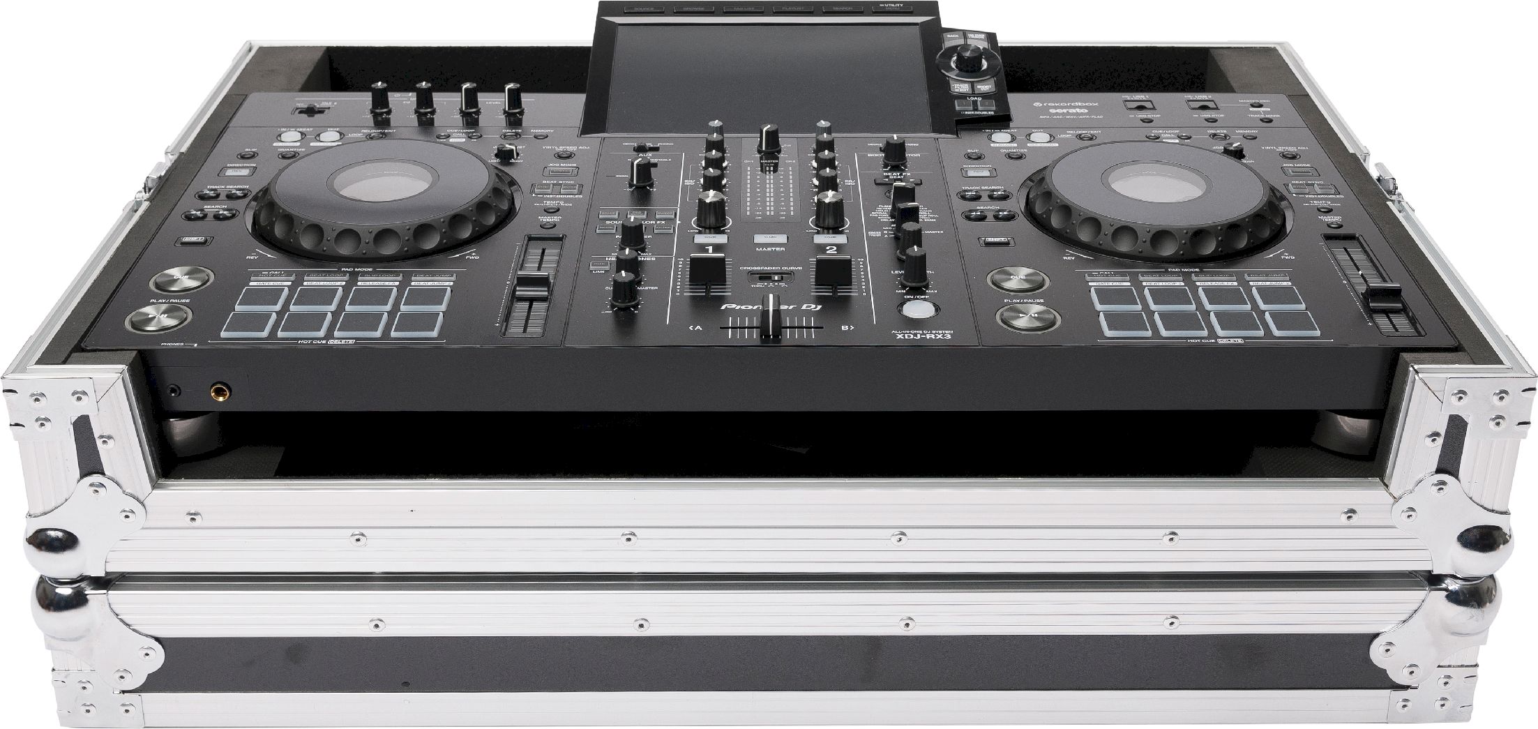 Magma DJ-Controller Case XDJ-RX3/RX2