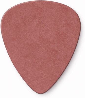 Dunlop Gator Grip Pektrum 0,58mm Red 417R58 – Bild 3