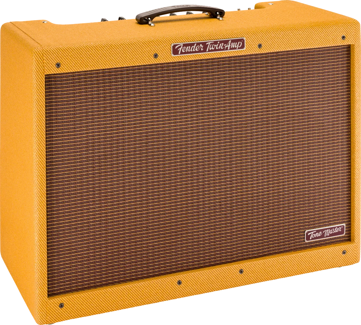 Fender Tone Master 59 Twin JB Edition – Bild 2