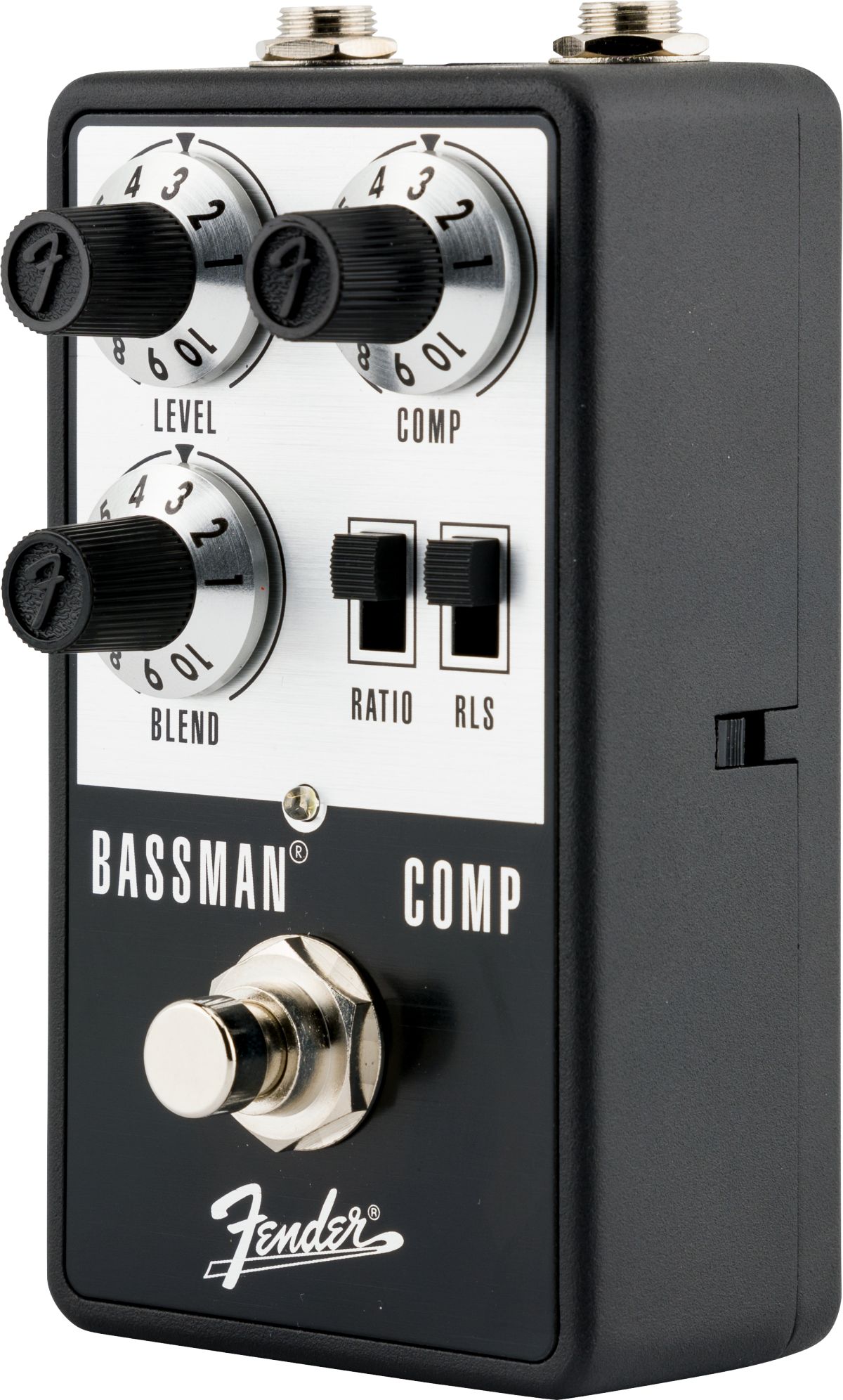 Fender Bassman Compressor – Bild 3