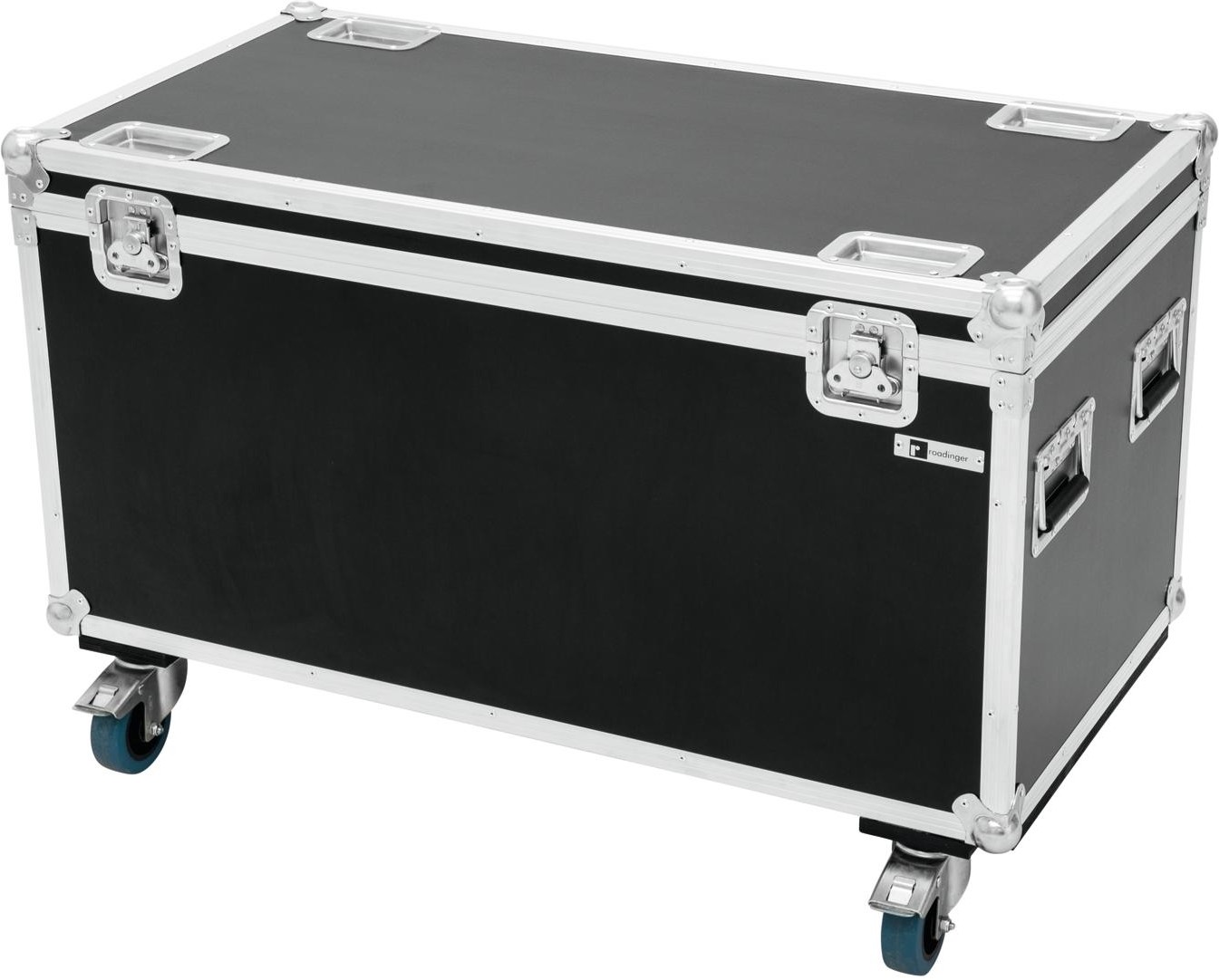 ROADINGER Universal-Case Profi 100x50x50cm mit Rollen