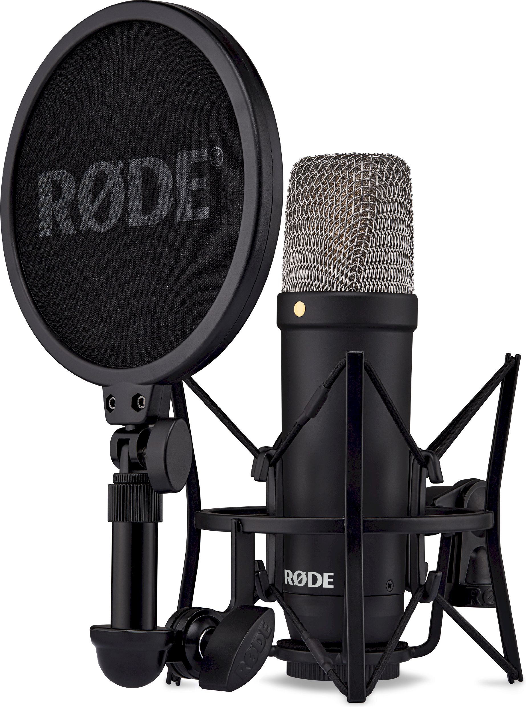 Rode NT1 Signature Black (Retoure)
