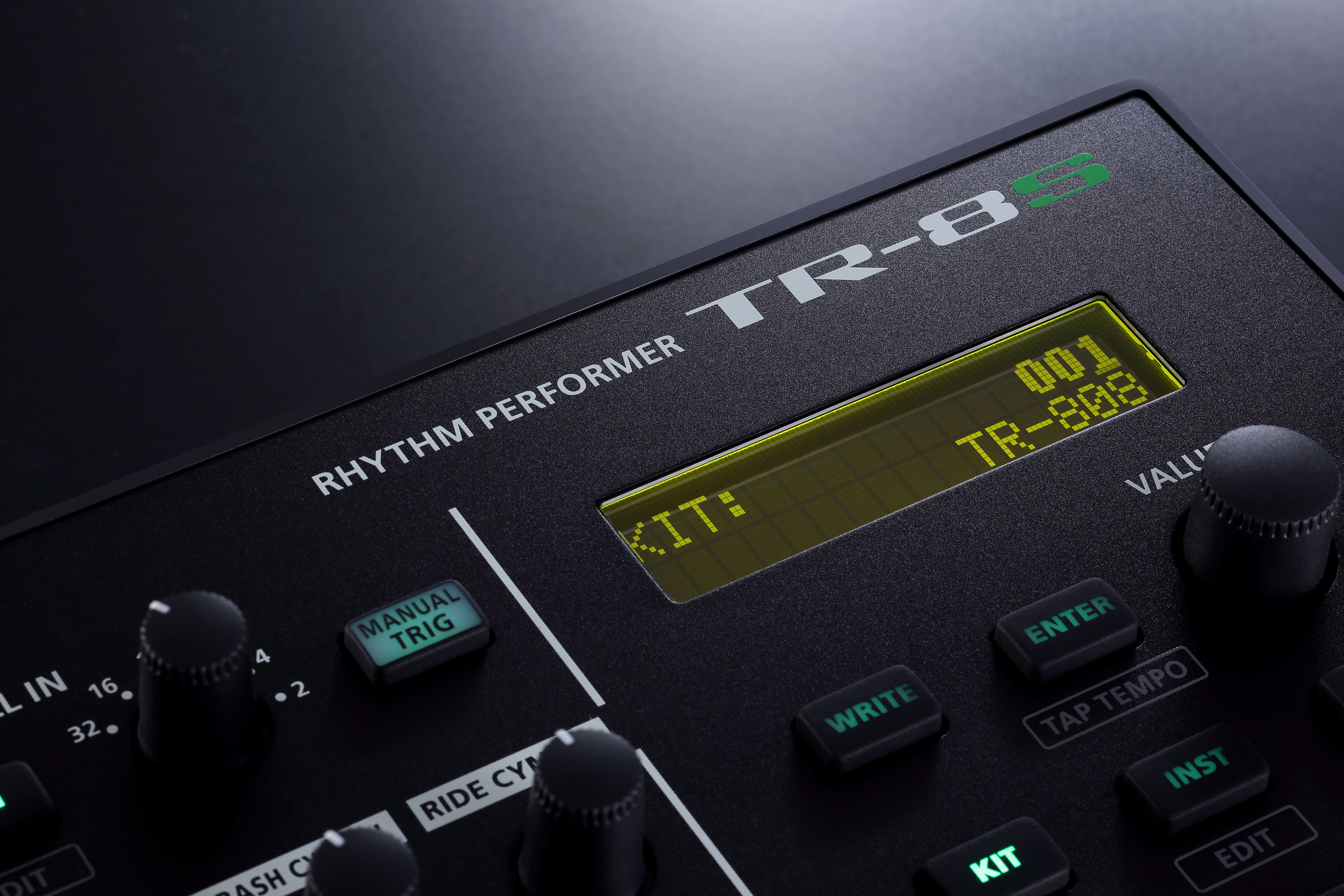 Roland TR-8S (Retoure) Roland TR-8S (Retoure)