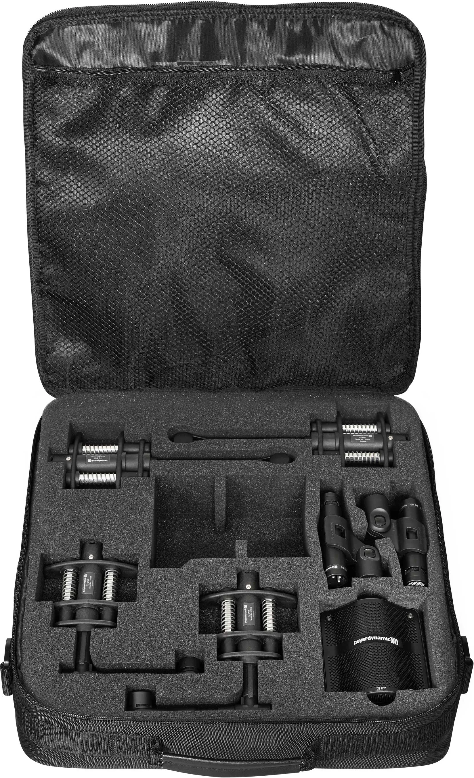 Beyerdynamic TG-DRUM-SET PRO L MKII