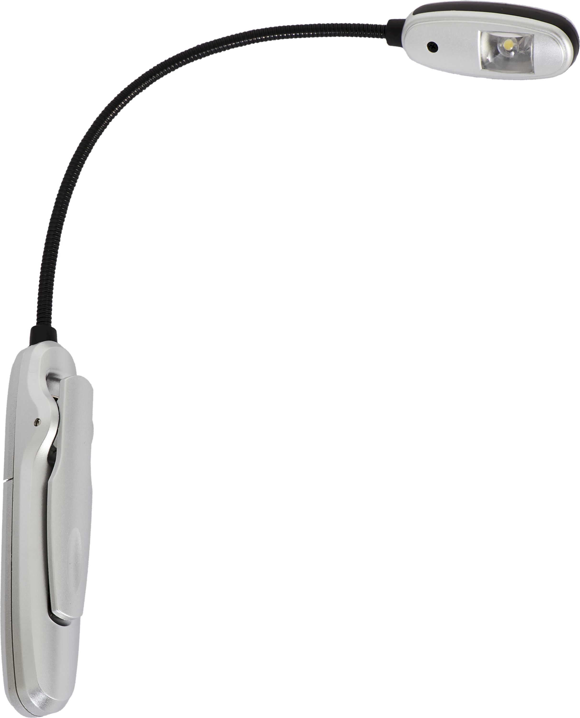 K&M 12258 FlexLight Book 