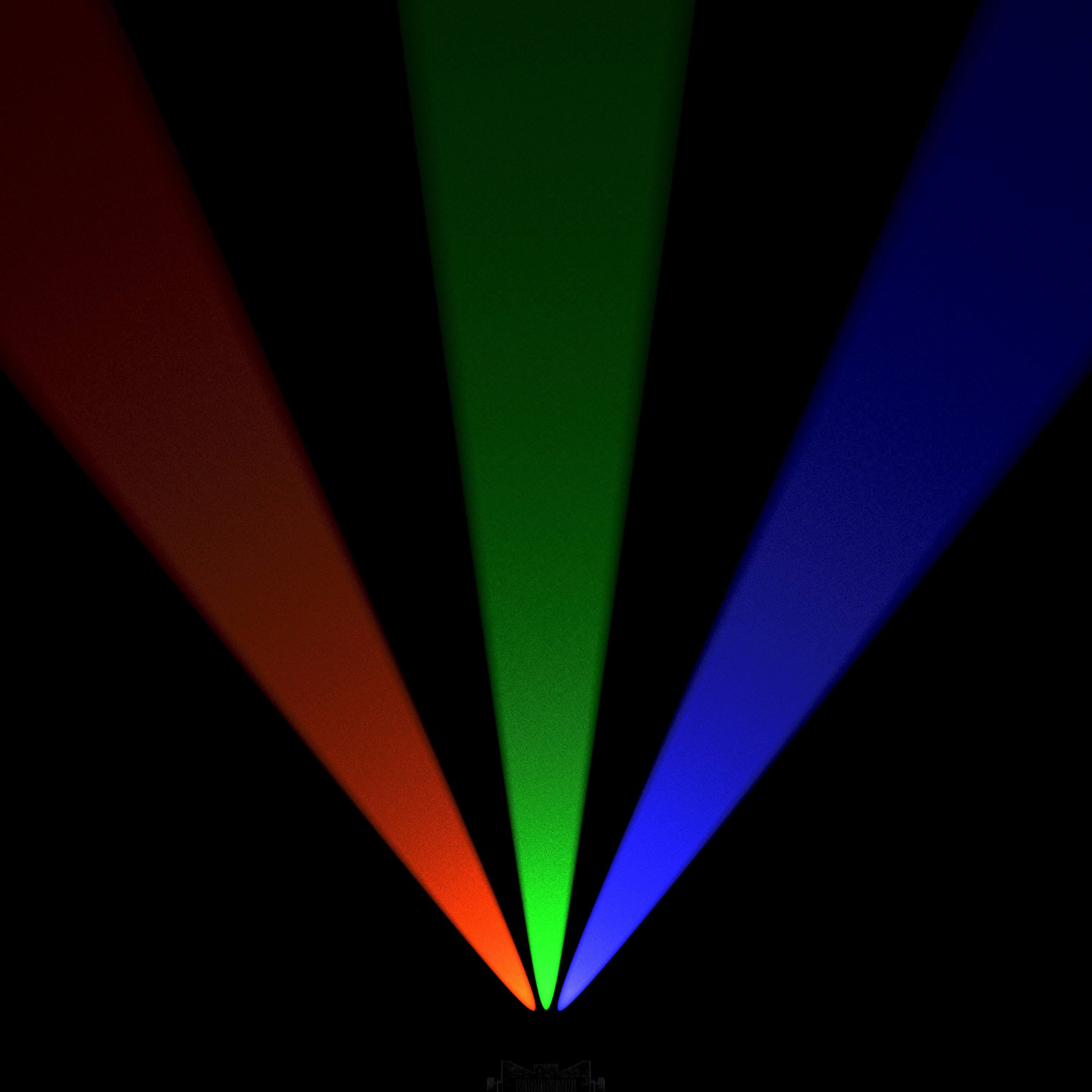 Chauvet DJ EZBeam Q3 ILS – Bild 8