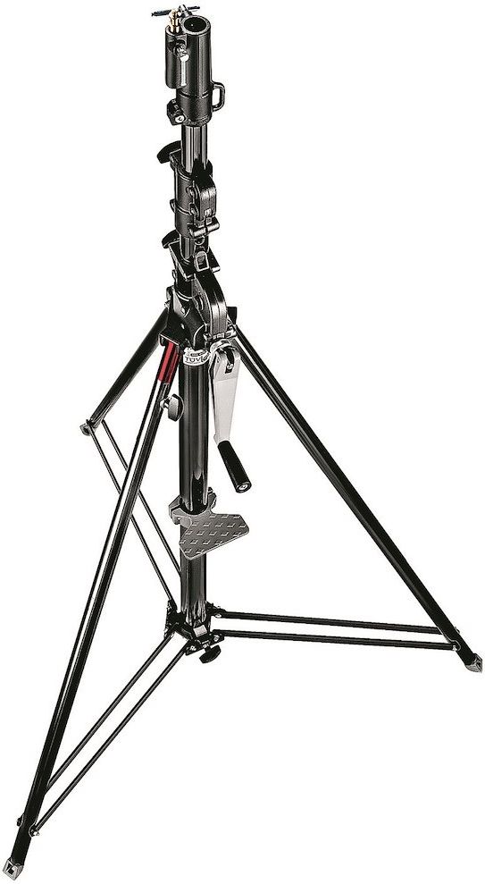 Manfrotto 087NWB