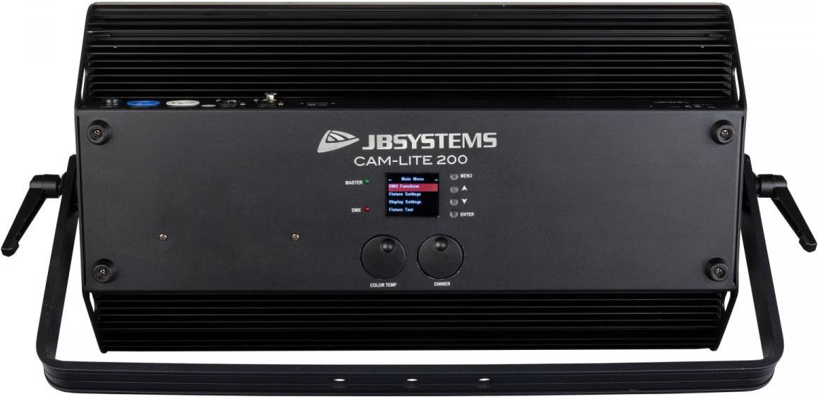 JB Systems CAM-LITE 200 – Bild 4