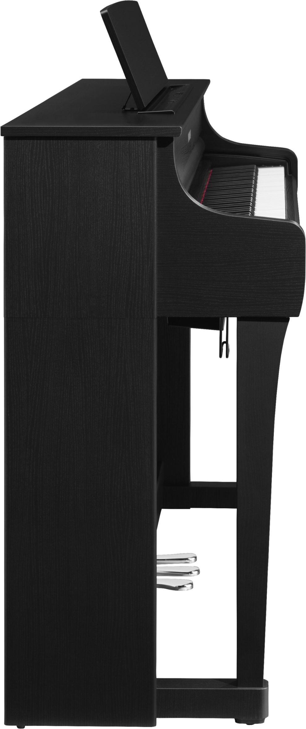 Yamaha CLP 845 B Clavinova – Bild 4