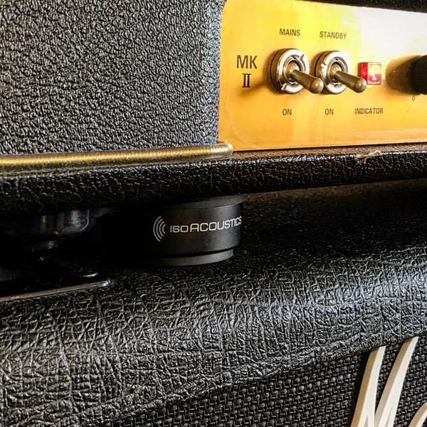 IsoAcoustics ISO-Puck Set – Bild 3
