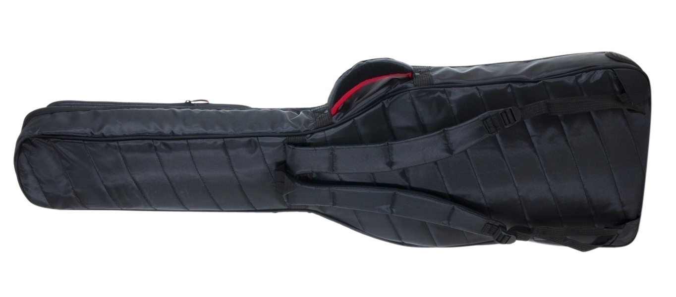 Gewa Gigbag Cross 30 E-Bass Black – Bild 2