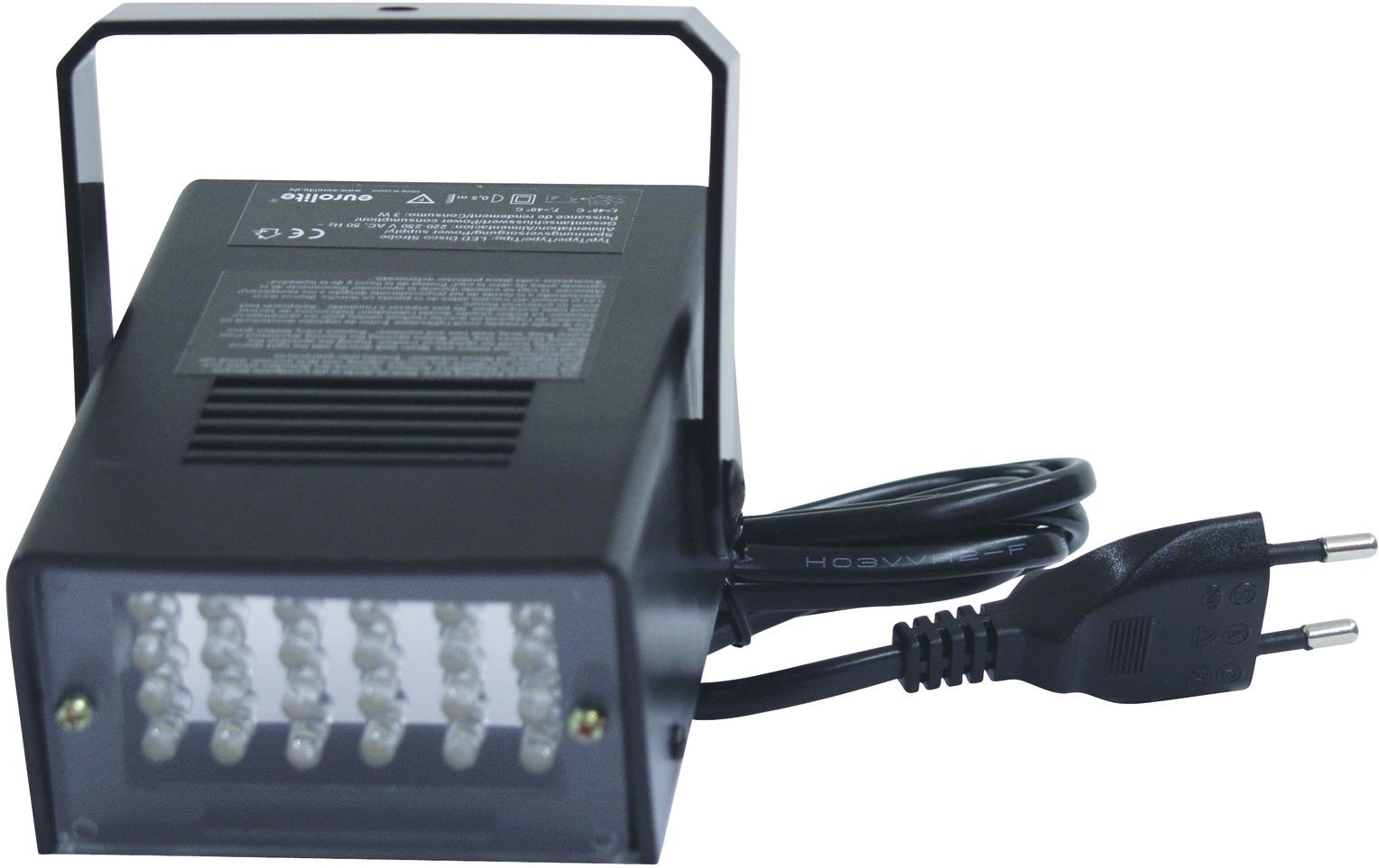 Eurolite Strobe LED – Bild 4