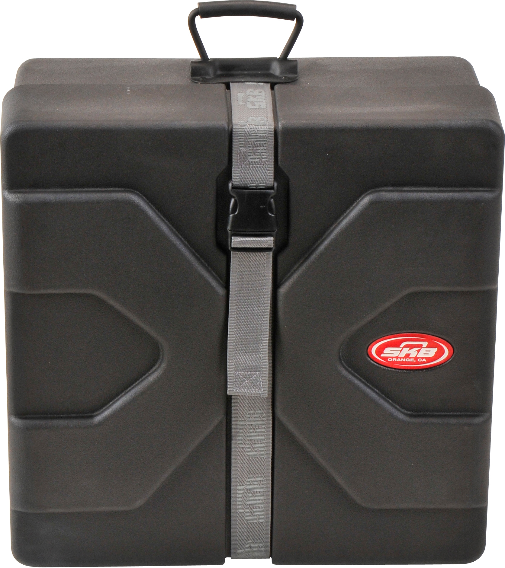 SKB D0515 Square Snare Drum Case 15x5.5