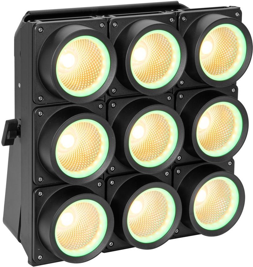 Eurolite LED IP Atmo Blinder 9 – Bild 1