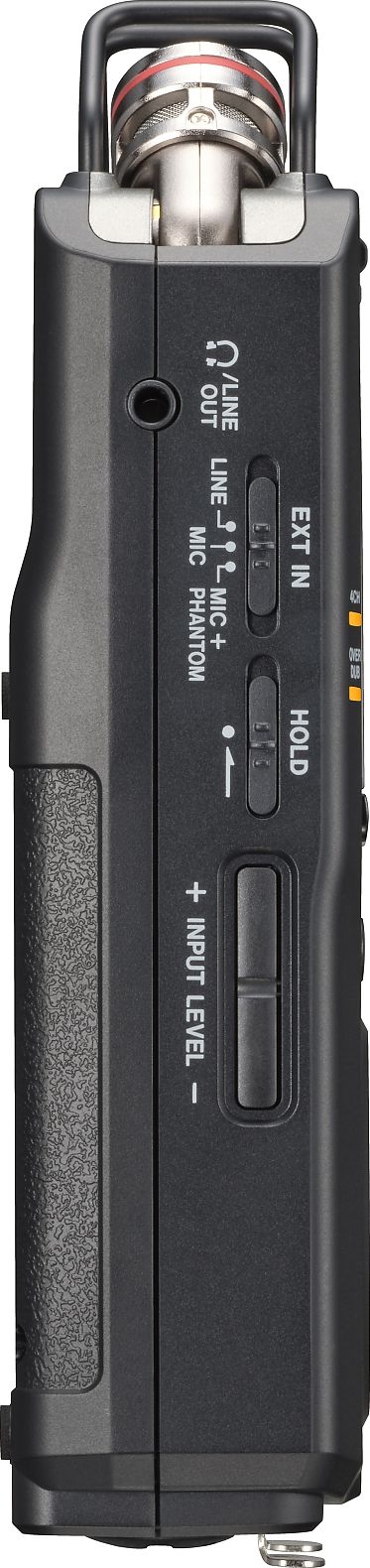 Tascam DR-40XP – Bild 4
