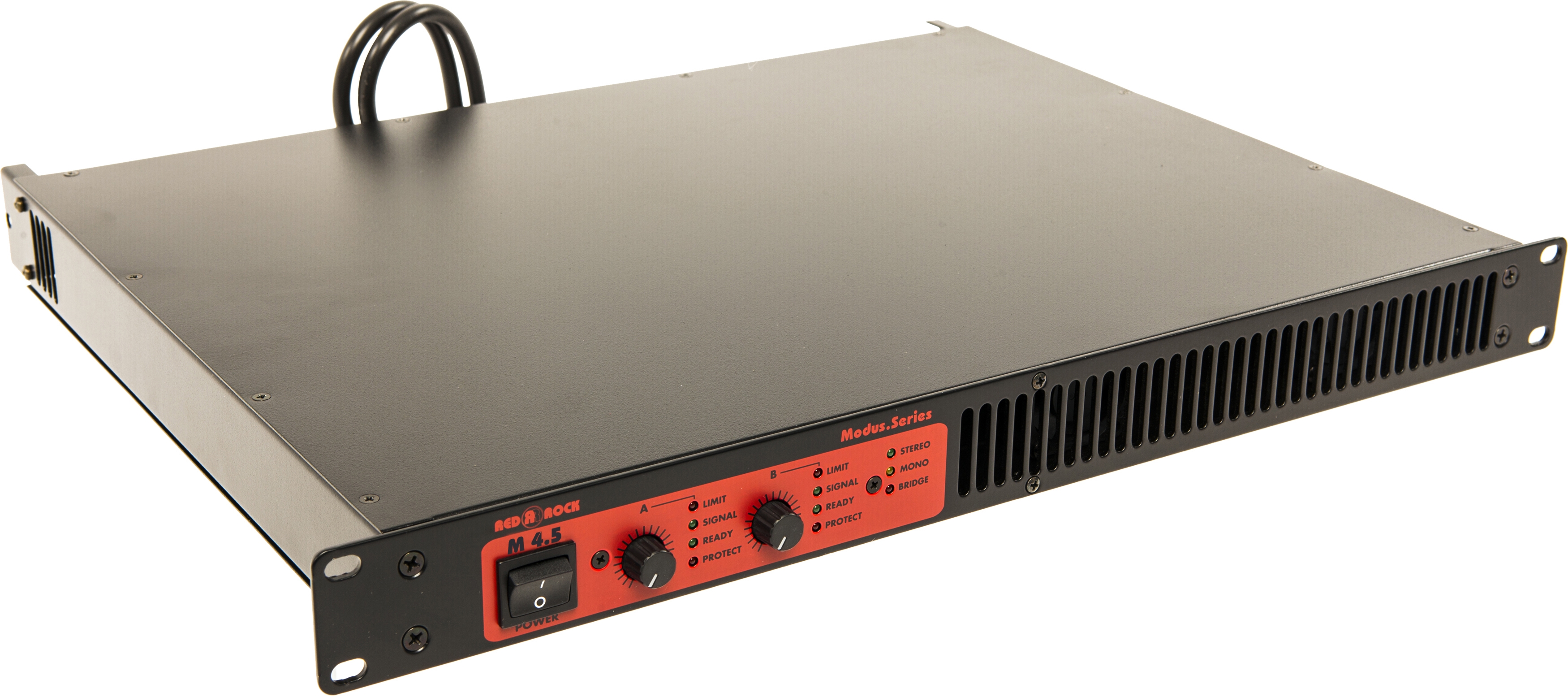 Red Rock Modus M 4.5 LINEAR (Retoure) – Bild 2